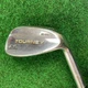 MacGregor Tourney RMP1 Pitching Wedge PW MacGregor True Temper steel step RH