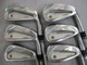 HONMA Tourworld TR20 P Iron #5-10(6Clubs)/MODUS/Flex:S/Iron set