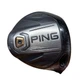 Ping G400 LST 10 degree Golf Driver Head only 1w
