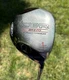 CER 851 ZO 11&deg; Driver Golf Club, RH W/ Headcover / Has Dent