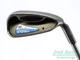 Ping G2 HL Single Iron 4 Iron Graphite Senior Right Blue Dot 38.0in