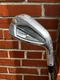 Mizuno JPX 919 Forged Single 9-Iron DG 105 s300 Stiff Flex (Right Handed)