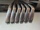 PXG 0311 T GEN3 Iron Set 5-PW Iron Set Accra 60i Shaft