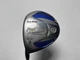 Tour Edge Hot Launch 2 Offset 3 Fairway Wood 15.5* Hot Launch 2 55g Senior LH