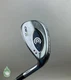 Right Handed Cleveland CG11 CMM 2 Dot Wedge 50* Wedge Flex Steel Golf Club