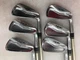HONMA TOUR WORLD TW727V Irons #5-10(6Clubs)/VIZARD/Flex:S/Iron set