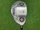 MacGregor Golf MACTEC NVG2 UT (5) HYBRID 26* Right Handed Graphite Senior Flex
