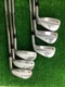 2020 HONMA TOUR WORLD TR21X 6~11 6pc NS 950GH S-flex Iron Set Golf clubs C760