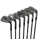 Mizuno MP-59 Iron Set Golf Club 4-P 7pcs NS PRO 950GH Flex Stiff #BD13055