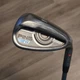 Ping G Series Red Dot 35.5" Golf U Wedge RH Steel Shaft Replacement Golf Club 