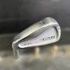 Lefty EPON AF-302 Iron Head Only 4i Right Handed Used Japan Good Rare
