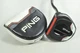 Ping Fetch 2021 34" Putter RH BGT Stability Tour 2 Polar Graphite  # 201737
