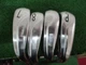 Titleist T400 ( 6 PW) Iron Set Titleist TENSEI BLUE 50