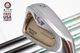 8Pcs HONMA BERES MG801 2S Iron set 5-6-7-8-9-10-11-SW Regular Flex ARMRQ B54 RH