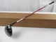 NEW Cobra DS-ADAPT X 16.5&deg; 3 HF Wood - TT PJX Denali Red 50 5.0 - Senior Flex