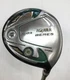HONMA GOLF BERES E-03 7W Fairway Wood Flex-R 2STAR ARMRQ 8 45 No H/C