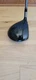 Taylormade R7 Quad 9.5&deg; Driver With Launch Control System & Headcover