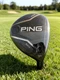 NEW PING G440 MAX 3 15 RH Driver Just the club head