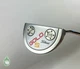 Used Right Handed 2015 Titleist Scotty Cameron GOLO 5R 34" Putter Golf Club