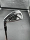 Callaway Apex 19 7 Iron Stiff Flex Elevate Mph Steel Left Hand