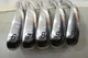 BRIDGESTONE 213HF Iron Set 6-9,P AiR Speeder BS for Iron Carbon R RH R71231017