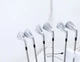 Taylormade P790 2025 Iron Set 5-Pw Stiff Flex Steelfiber I95 13535575 Good