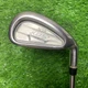 Acer XDS 2 Single 6 Iron Regular Flex Steel Shaft RH. Midsize Grip            1A