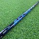 Accra FX Blue 100F Fairway Wood Regular Flex Graphite Shaft 63g - Mint Condition