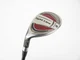 LEFT HAND Adams Tight Lies TL914 Hybrid #3 w/ Graphite 60 Stiff