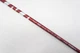 Fujikura Ventus Red Velocore+ 5-R2 SENIOR 44.5" Driver Shaft TaylorMade Qi35