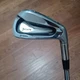 Srixon Z 585 7 Iron RH Regular N.S. Pro Modus3 Tour 105 Steel. Demo. Pre-owned 