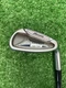 Mizuno Mx-19 HEMI COG Gap Wedge Exsar IS2 Regular Flex Right Hand 33.5 Inches