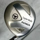 TaylorMade Burner 10.5* Driver Bubble 2 Shaft L-60 RH
