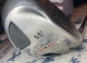 Titleist Pro Titanium 975J-VS Driver 9.5* Stiff Flex Graphite Golf Club VG Cond