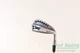 PXG 0311 P GEN2 Chrome Single Iron 6 Iron Steel X-Stiff Right 38.0in