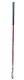 Tommy Armour Hot Scot Lightweight Junior Flex 5 TA-28 Iron in Red Black
