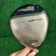 Mizuno MP 001 Driver 8.5* Exsar 60g Stiff Flex Graphite Mens RH 44.75&rdquo;