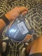 Callaway Mavrik Driver Clubhead 10.5&deg; Adjustable Loft Golf Club