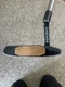 Scotty Cameron Terrylium Newport 2 Sole Stamper Putter