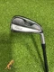 Used RH Titleist U505 Forged 3 Utility Iron HZRDUS RDX Smoke 80g Stiff Flex 
