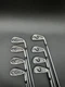Titleist T300 Iron Set 4-9, P, 48 Regular Flex Steel AMT Red Shaft