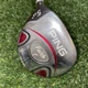 Ping Faith 5 Fairway Wood 22 ULT200 Ladies Womens Flex Graphite LH 41&rdquo;
