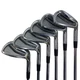 Mizuno MP-54 Iron Set Golf Club 5-P 6pcs Dynamic Gold Flex S200 #AB25703