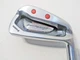 Miura Passing Point NEO Genesis 9005G 6 Iron (Steel Stiff) Forged 6i Golf Club
