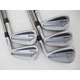 Used PING i240 TOUR2.0 CHROME I 5-club set (#6-PW) Flex S from Japan