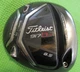 Titleist 917-d3 8.5 driver head. Head only.
