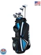 Callaway Golf Strata Complete Golf Set (Men's and Women's)