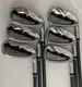 EPON/AF-705 Iron/Mitsubishi OTi75 (R Flex)/6 #6-9P, A golf