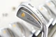 Honma LB-708 4Star Cavity 10pcs 3-4-5-6-7-8-9-10-11-Sw RH Iron Wedge Set Regular