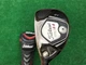 LH Titleist 910H 21&deg; Hybrid KURO KAGE Graphite Stiff🔥⛳️